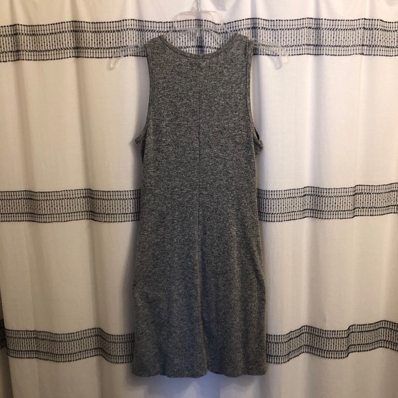 Women’s Abercrombie & Fitch Jersey Dress - Picture 3 of 7